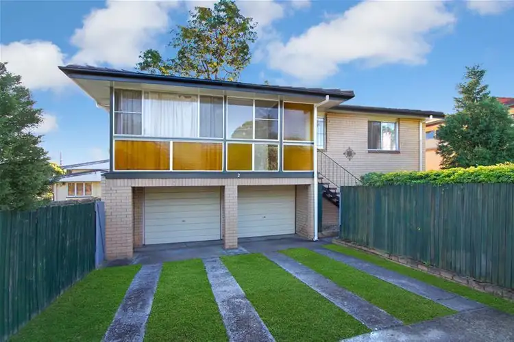 2 Somerset Street, Rochedale South QLD 4123