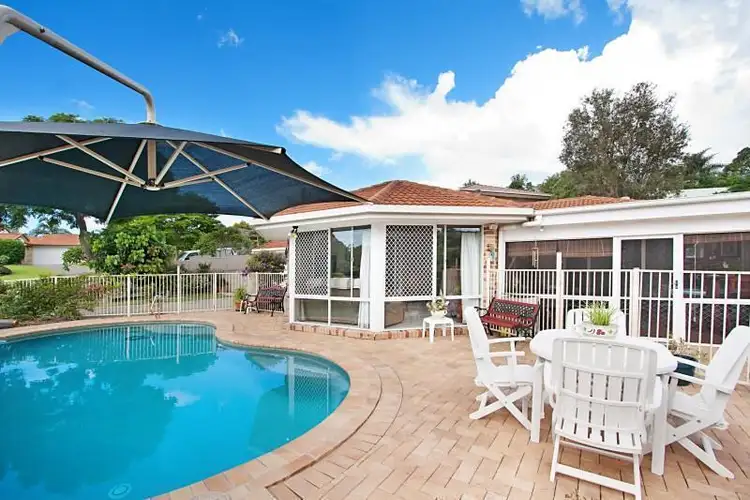 7 Prospector Road, Mudgeeraba QLD 4213