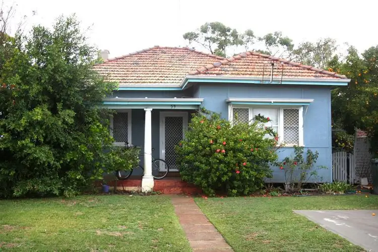 59 Constitution Street, South Bunbury WA 6230