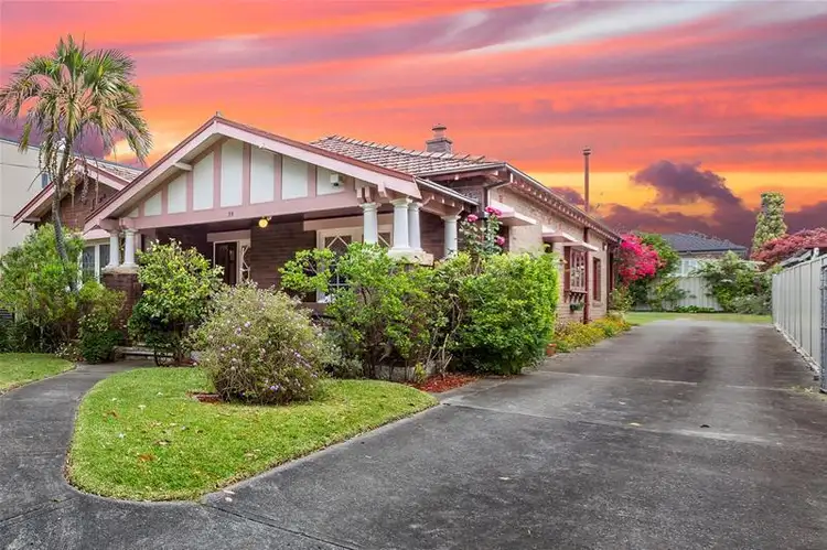 59 Earlwood Avenue, Earlwood NSW 2206