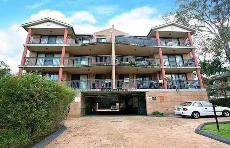 16/48 Luxford Road, Mount Druitt NSW 2770