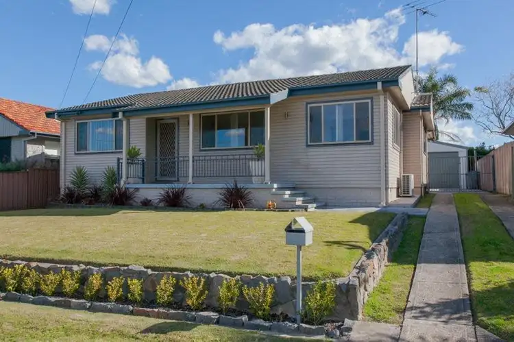 17 Willoughby Street, Charlestown NSW 2290