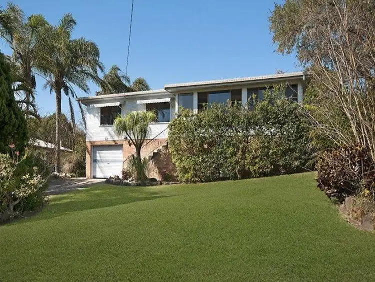 12 Suzette Street, Lismore Heights NSW 2480