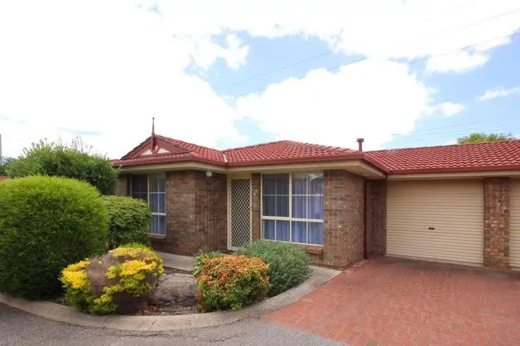 Main view of Homely unit listing, 2/43-45 Chynoweth Avenue, Hackham SA 5163