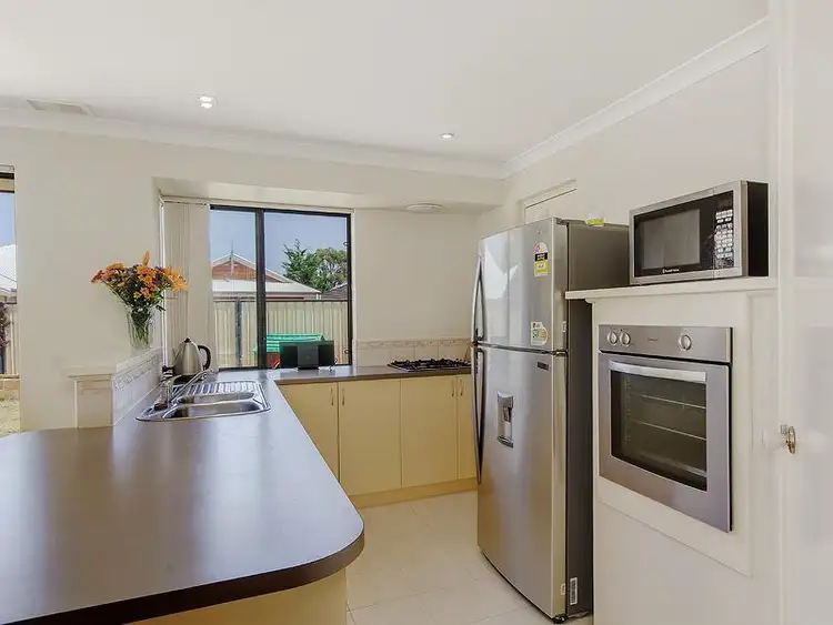 Seventh view of Homely house listing, 20 Sorrento Turn, Secret Harbour WA 6173