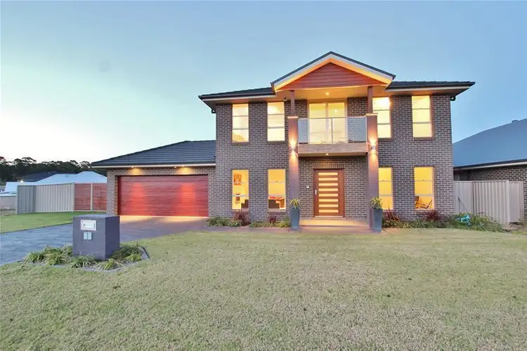 20 Scanlon Crescent, Harrington Park NSW 2567