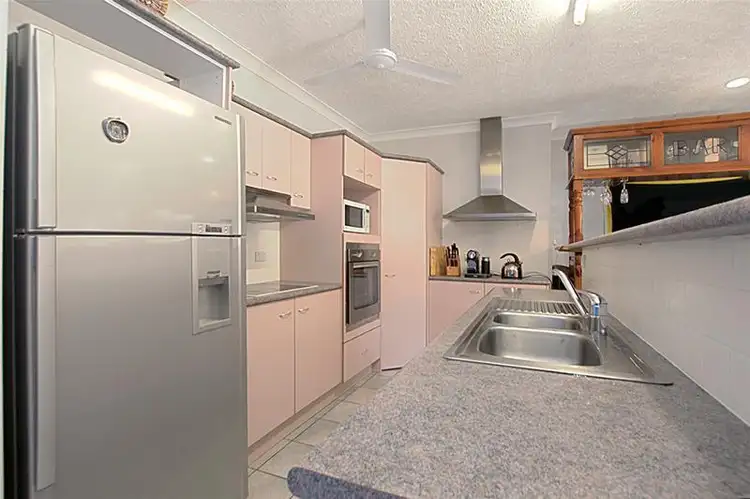 Third view of Homely house listing, 6 Conferta Court, Kirwan QLD 4817
