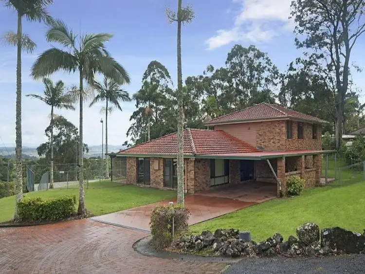 Main view of Homely house listing, 7 Luke Place, Goonellabah NSW 2480