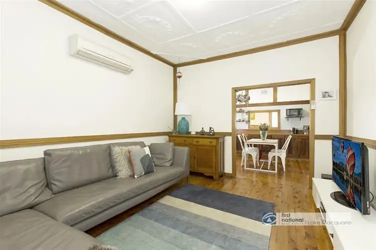 Fifth view of Homely house listing, 4 Gorleston Terrace, Cardiff NSW 2285