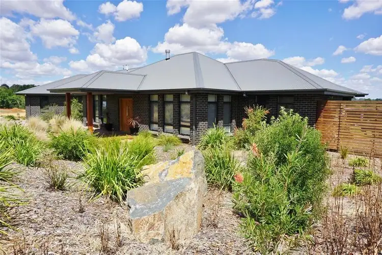 Second view of Homely house listing, 10 Guginya Place, Yass NSW 2582