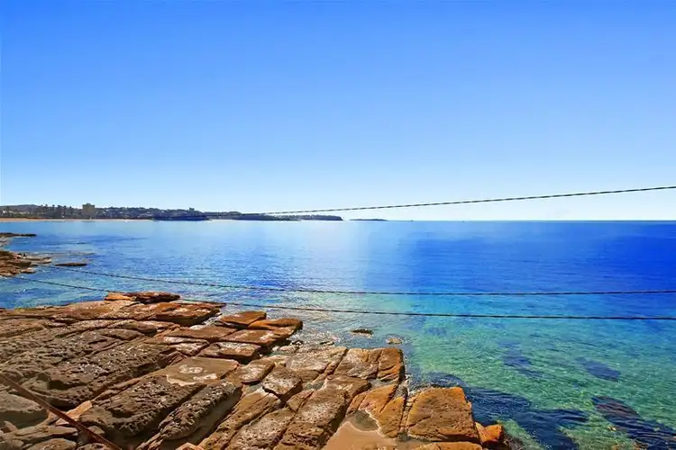 Fifth view of Homely apartment listing, 3/7-9 Marine Parade, Manly NSW 2095