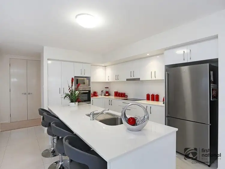 Sixth view of Homely house listing, 16 Cargelligo Court, North Boambee Valley NSW 2450