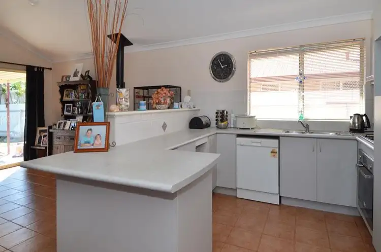 Fifth view of Homely house listing, 20a Wychitella Place, South Kalgoorlie WA 6430