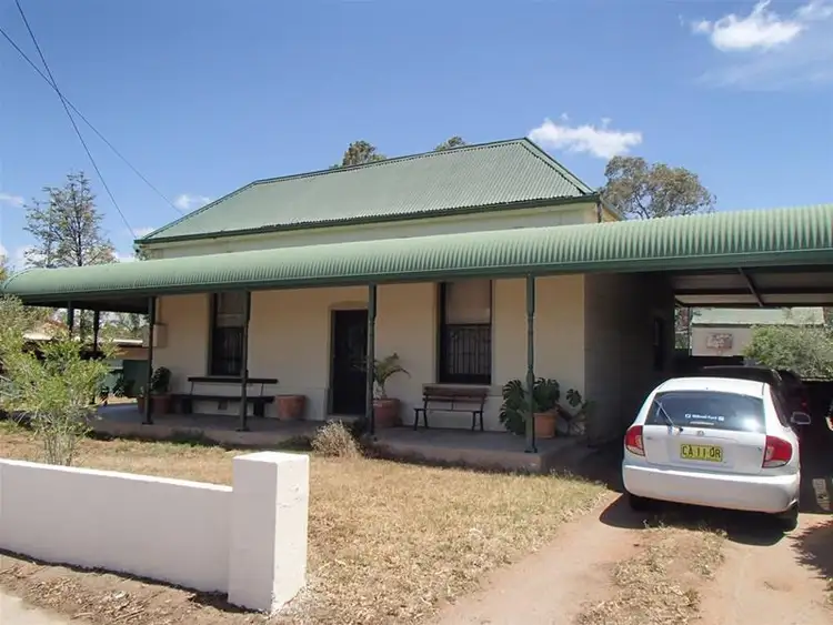 247 McCulloch Street, Broken Hill NSW 2880