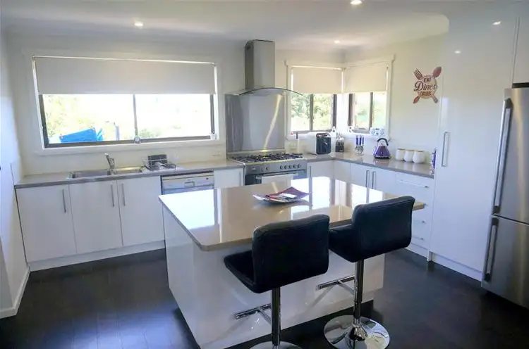 Third view of Homely house listing, 8 Panorama Place, Deloraine TAS 7304