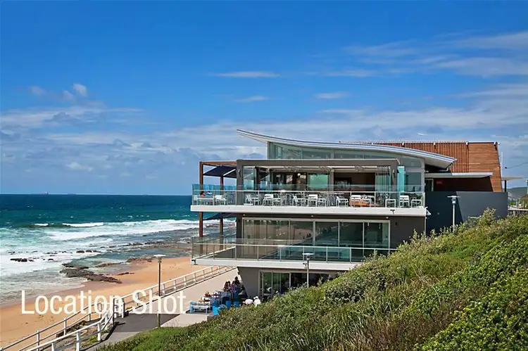 Sixth view of Homely apartment listing, 1/78 Frederick Street, Merewether NSW 2291