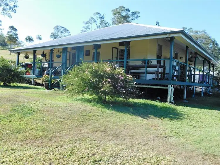 118 Mountney Road, Sarina QLD 4737
