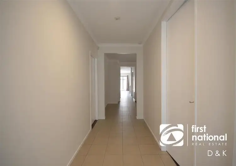 Second view of Homely house listing, 7 Peartree Grove, Burnside Heights VIC 3023