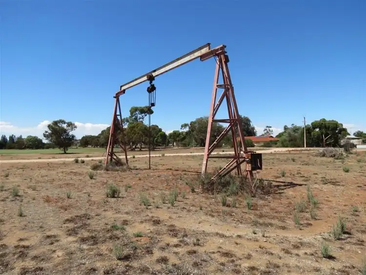 Seventh view of Homely land listing, Lot 33 Day Street, Nildottie SA 5238