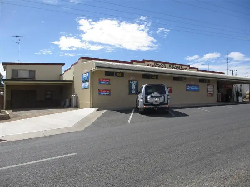 Main view of Homely house listing, 47 Anzac Avenue, Swan Reach SA 5354