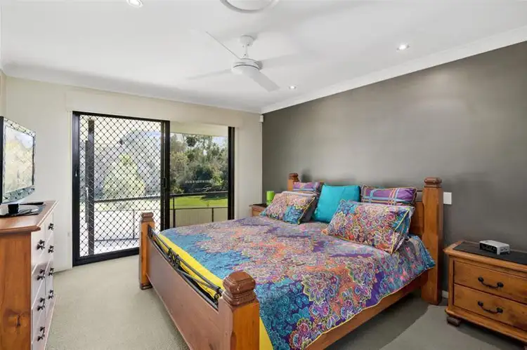Second view of Homely house listing, 27 Tipuana Drive, Elanora QLD 4221