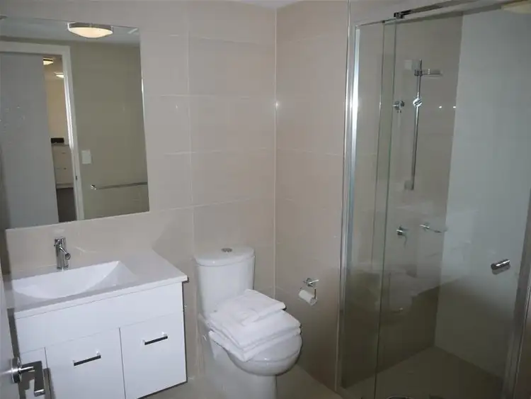 Fifth view of Homely apartment listing, 705/111 Scott Street, Newcastle NSW 2300