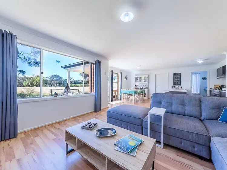 Fourth view of Homely house listing, 66 Grampian Boulevard, Cowes VIC 3922