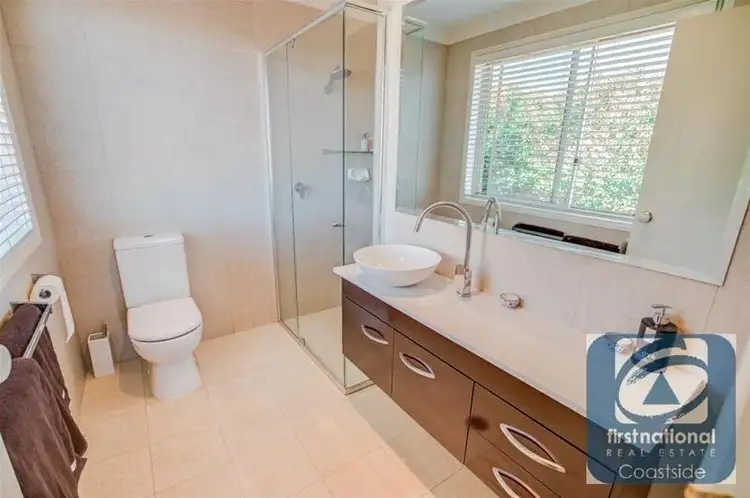 Fifth view of Homely house listing, 23 Dampier Crescent, Shell Cove NSW 2529