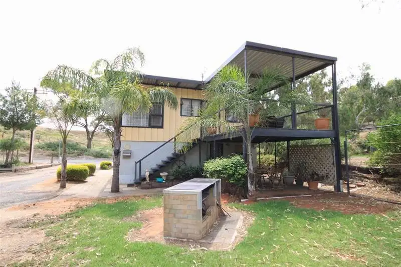 Main view of Homely house listing, 1 Baseby Reserve, Mannum SA 5238