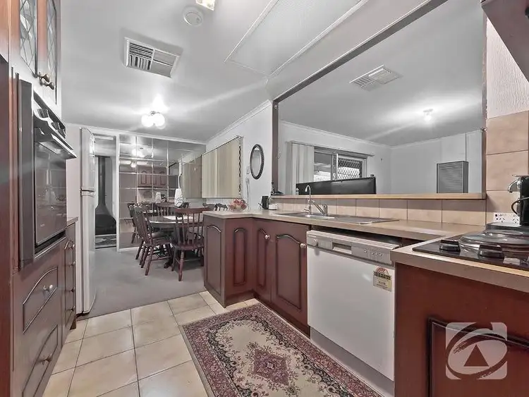 Fifth view of Homely house listing, 31 Kurrajong Street, Surrey Downs SA 5126
