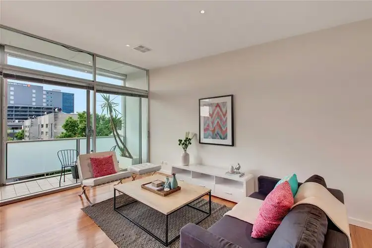 Sixth view of Homely house listing, 32 Catherine Helen Spence Street, Adelaide SA 5000