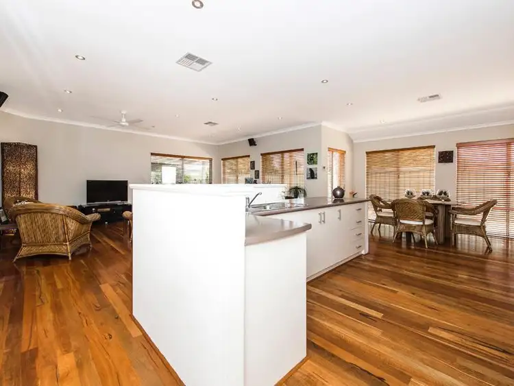 Fourth view of Homely house listing, 31 Bedingfeld Road, Pinjarra WA 6208