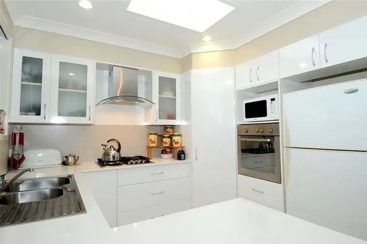 Fourth view of Homely apartment listing, 3/18 Edith Street, North Haven NSW 2443