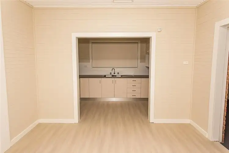 Third view of Homely unit listing, 1/32 The Boulevarde, Kooringal NSW 2650