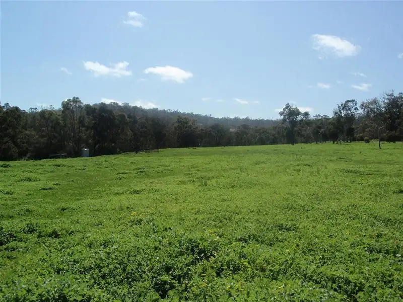 Main view of Homely land listing, Lot/203 Reen Road, Gidgegannup WA 6083