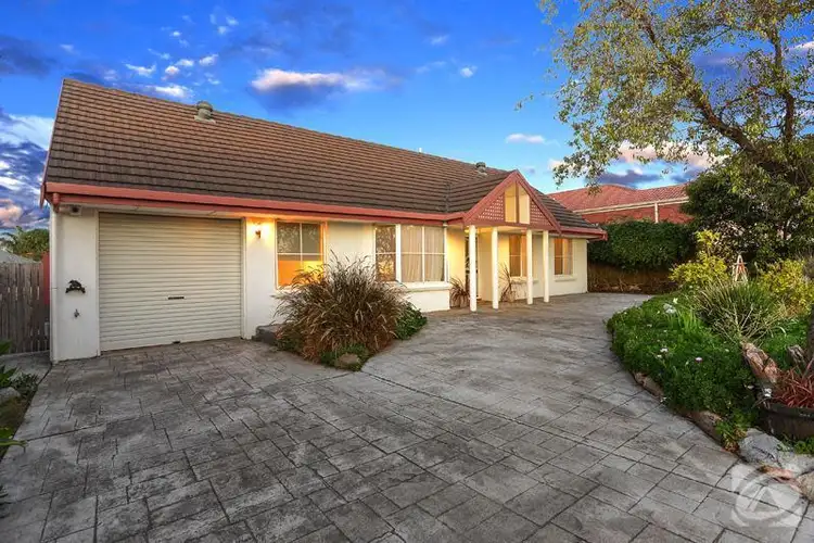16 Chapman Avenue, Mclaren Vale SA 5171