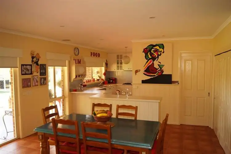 Sixth view of Homely house listing, 106 Quinn Street, Numurkah VIC 3636