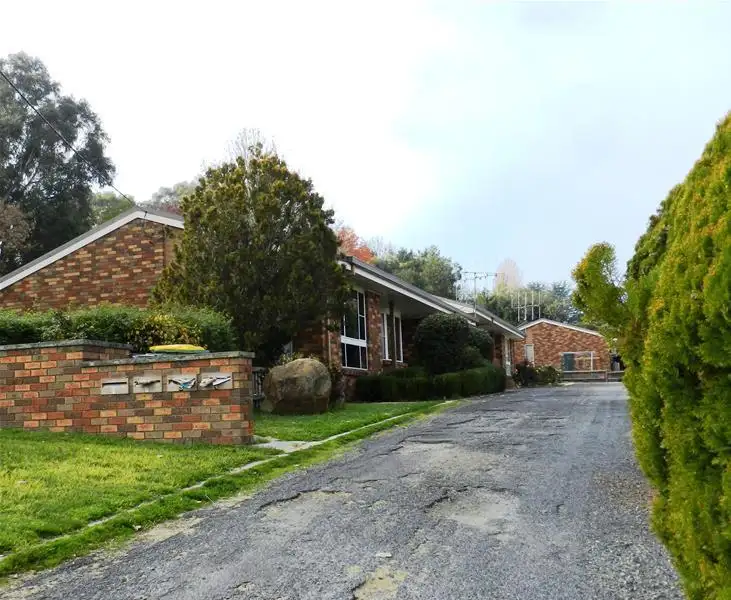 Main view of Homely townhouse listing, 4/71 Ford Street, Yass NSW 2582