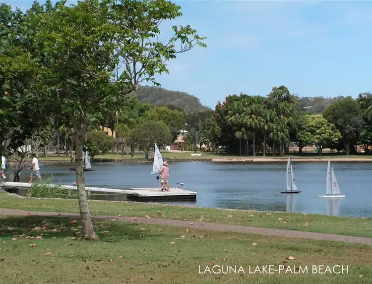 Seventh view of Homely semi-detached listing, 2/47 Third Avenue, Palm Beach QLD 4221