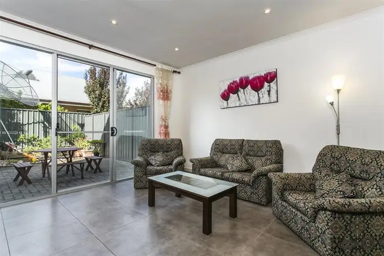 Fifth view of Homely house listing, 47B Trinity Circuit, Mawson Lakes SA 5095