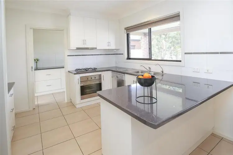 Fourth view of Homely townhouse listing, 1/7 John Monash Boulevard, Mildura VIC 3500
