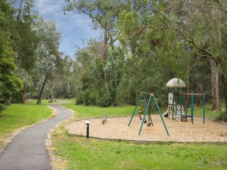 Second view of Homely land listing, 43 Royal Avenue, Heathmont VIC 3135
