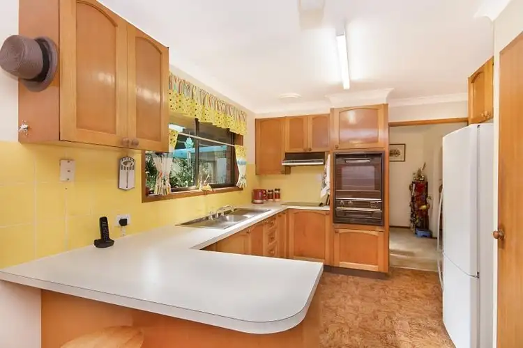 Fourth view of Homely house listing, 78 Figtree Drive (off Invercauld Rd), Goonellabah NSW 2480