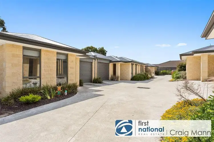 Second view of Homely unit listing, 2/1181 Frankston Flinders Road, Somerville VIC 3912