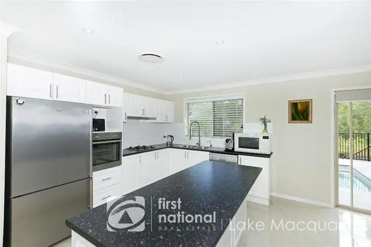 Second view of Homely house listing, 3 Wanstead Grove, Cameron Park NSW 2285