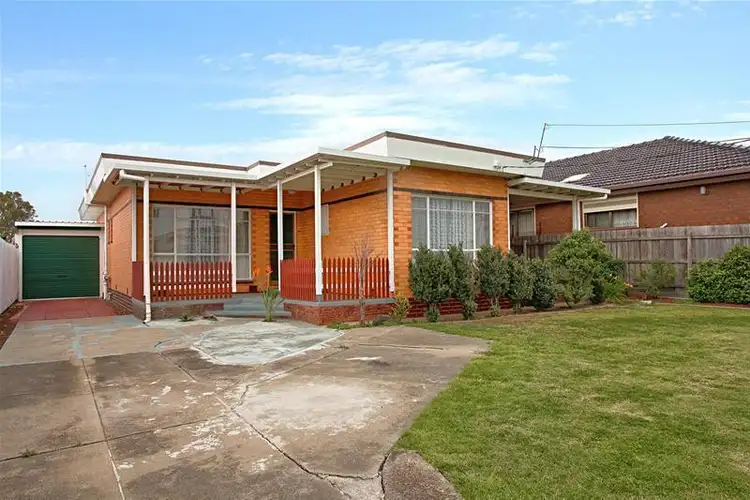 29 Ridgeway Parade, Sunshine West VIC 3020