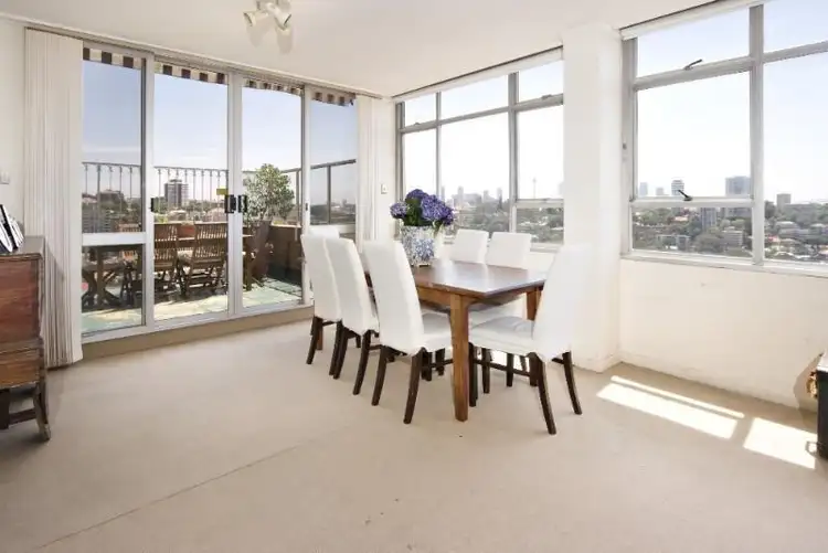 Fifth view of Homely apartment listing, 152/177 Bellevue  Road, Bellevue Hill NSW 2023