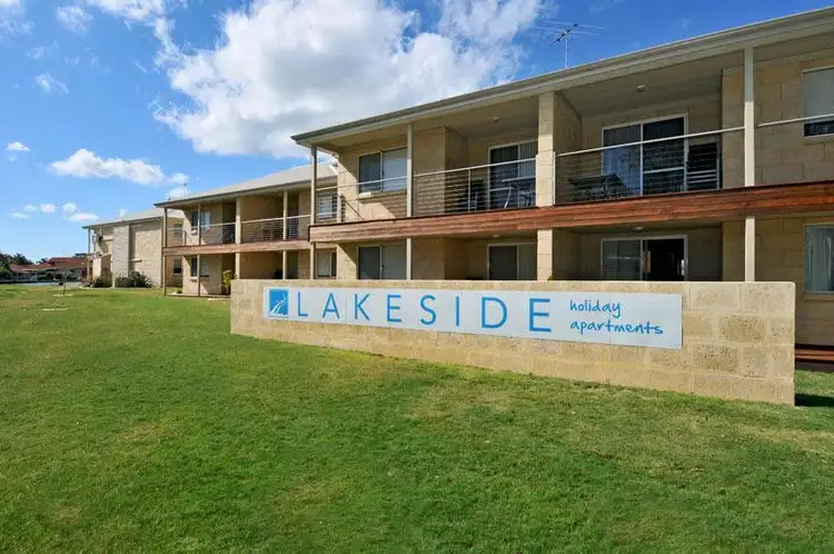 Main view of Homely apartment listing, Unit 2/ 1 Lakes Crescent, South Yunderup WA 6208