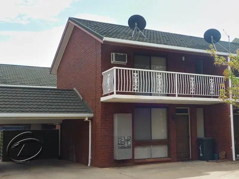 Main view of Homely unit listing, 1/3 Goyder Street, East Side NT 870
