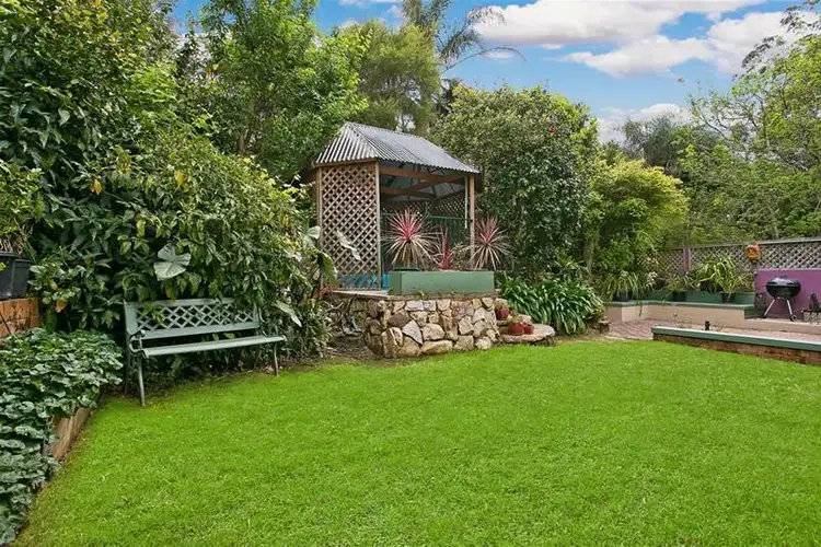 Fourth view of Homely house listing, 23 Rothwell Crescent, Lane Cove NSW 2066